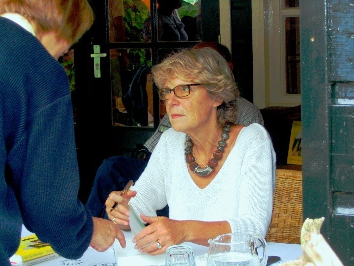 Irene von Lippe-Biesterfeld in Brummen